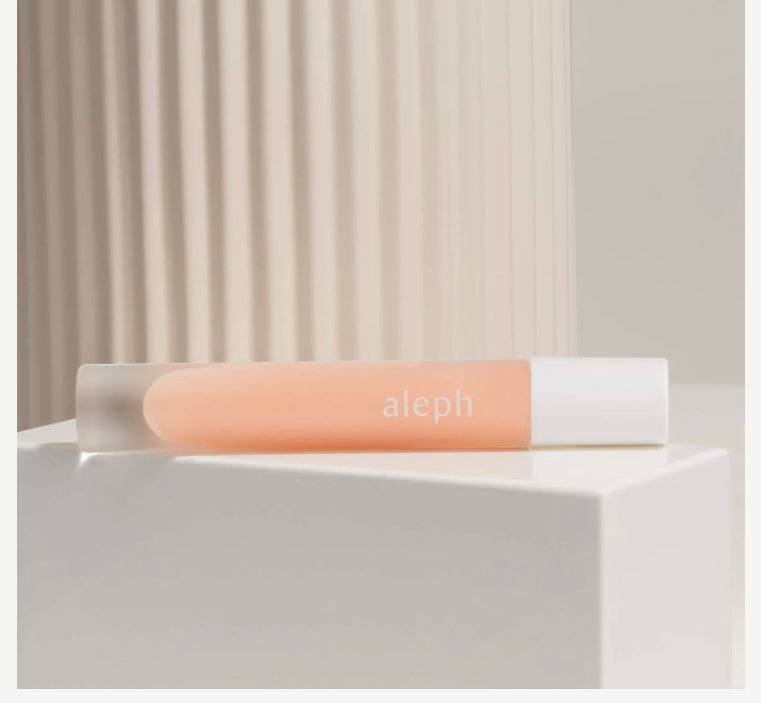 Aleph Lucid Lip Gloss/ Balm