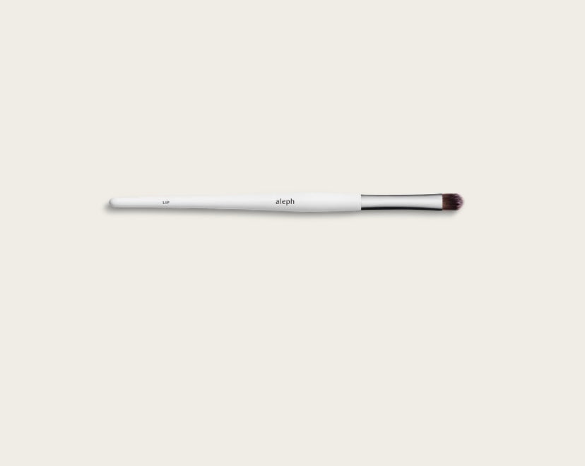 Aleph Beauty - Vegan Lip Brush