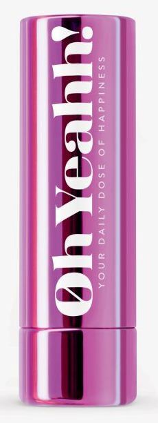 Oh Yeah Violet Lip Balm - Bella Salu Beauty Therapy